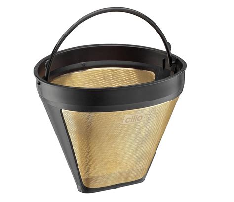 swiss gold coffee filter